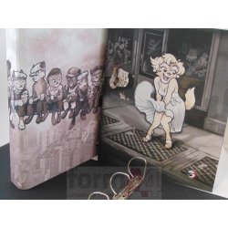 CARPETA  4A. 40MM A4 SUPER...