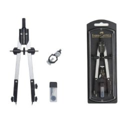 COMPAS DE AJUSTE RAPIDO...