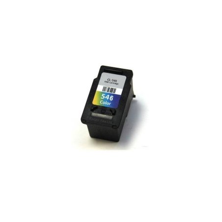 CARTUCHO RECICLADO CANON CL546XL TRICOLOR