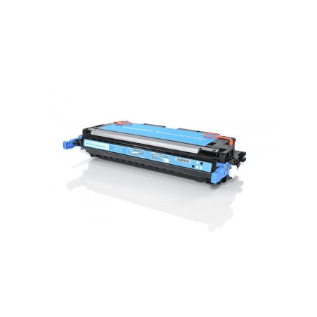 TONER GENERICO HP Q7581A CYAN