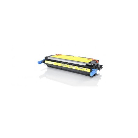 TONER GENERICO HP Q7582A AMARILLO