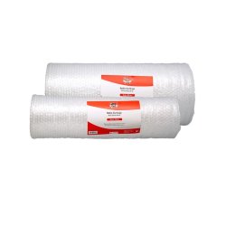 PLASTICO BURBUJAS FIXO R/1X50M