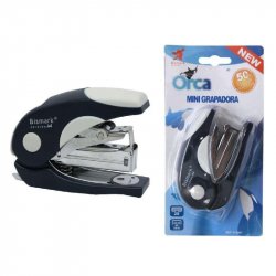 MINI GRAPADORA ORCA BISMARK