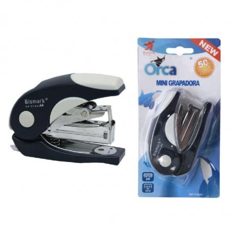 MINI GRAPADORA ORCA BISMARK