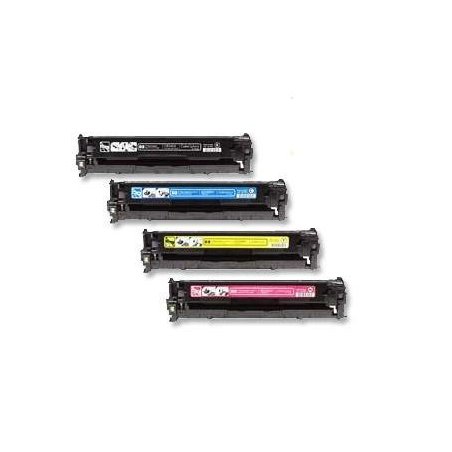 TONER GENERICO HP CE323A/CB543A/CF213A  MAGENTA