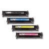TONER GENERICO HP CE323A/CB543A/CF213A  MAGENTA
