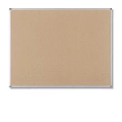 TABLERO CORCHO NOBO...