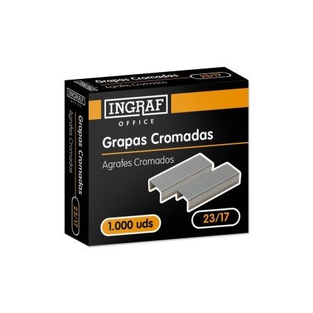 GRAPAS INGRAF OFFICE 23/17 C/1000