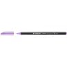 ROTULADOR EDDING 1200 PASTEL LAVANDA