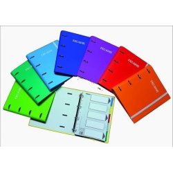 CARPEBLOC PACSA 4A. 35MM...