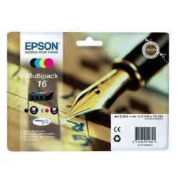 EPSON CARTUCHO MULTIPACK 1626