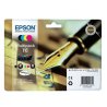 EPSON CARTUCHO MULTIPACK 1626