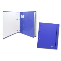 CARPEBLOC BISMARK A4 4A...