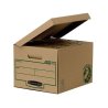 CONTENEDOR ARCHIVO DEFINITIVO RECICLADO FELLOWES 