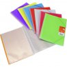 CARPETA FUNDAS MAXIPLAS XS PP EXP/16 SURTIDOS