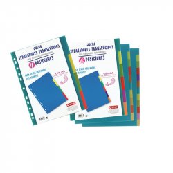 SEPARADOR MULTITALADRO PP...