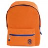 MOCHILA GRANDE XS 34X44X18CM. NARANJA