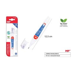 CORRECTOR BOLIGRAFO PUNTA...