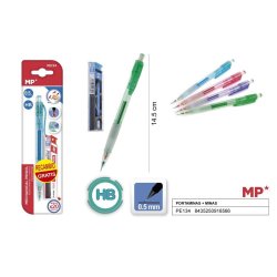 PORTAMINAS MINAS 0.5MM