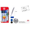 MARCADOR PIZARRA PACK AHORRO
