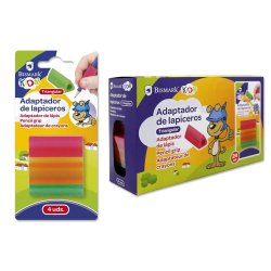 ADAPTADOR LAPICEROS BISMARK...