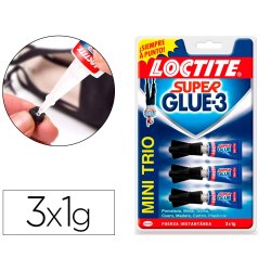 LOCTITE SUPER GLUE-3...