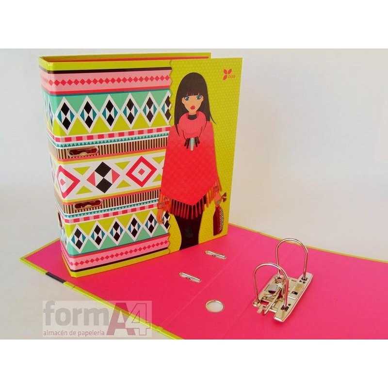 ARCH. PAL.65 A4 NOA16 CHALECO