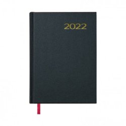 AGENDA DOHE SINTEX 4º D/P 2022 NEGRO