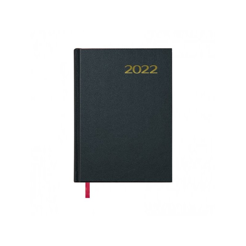 AGENDA DOHE SINTEX 4º D/P 2022 NEGRO
