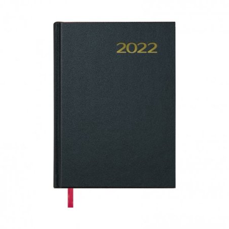 AGENDA DOHE SINTEX 4º D/P 2022 NEGRO