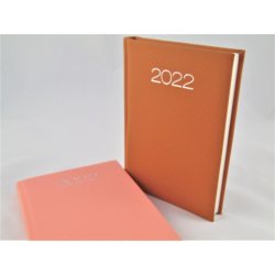 AGENDA DOHE LISBOA 14X20CM...