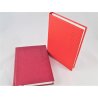 AGENDA DOHE BRASILIA 15X21CM D/P 2022 ROJO