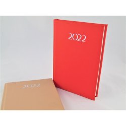 AGENDA DOHE NANTES 14X20CM...