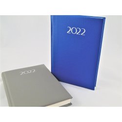 AGENDA DOHE NANTES 14X20CM...