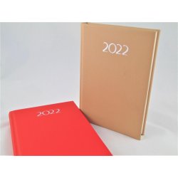 AGENDA DOHE NANTES 14X20CM...