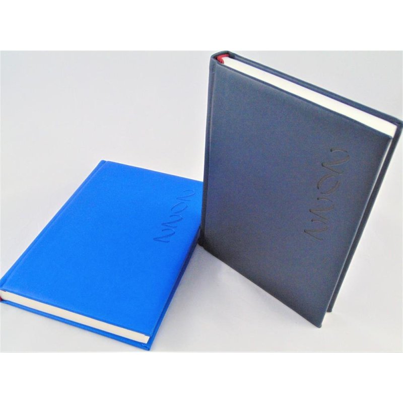 AGENDA DOHE BRASILIA 15X21CM D/P 2022 NEGRO