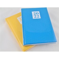 AGENDA DOHE FLORIDA 14X20CM...