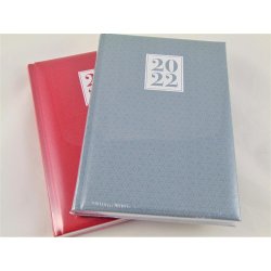 AGENDA DOHE FLORIDA 14X20CM...