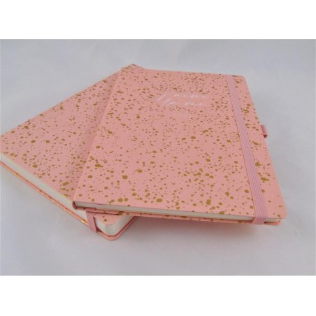 AGENDA PLUS 155X213 S/V J'AIME LA VIE  MR 22