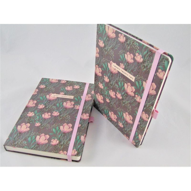 AGENDA PLUS 155X213 S/V LILAC FOREST  MR 22