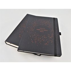 AGENDA PLUS 155X213 S/V VIA...