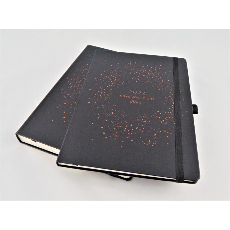 AGENDA PLUS 155X213 S/V VIA LACTEA MR 22