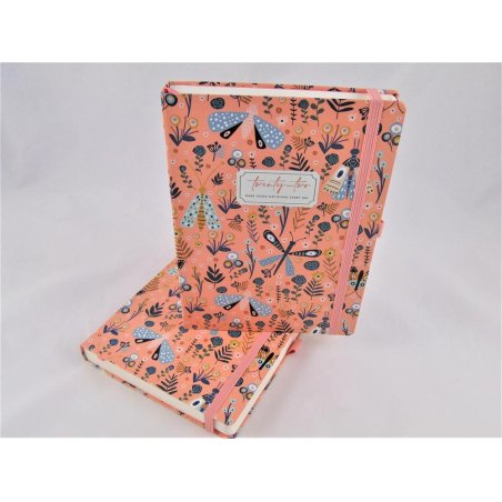 AGENDA PLUS 155X213 D/P NATURALLY MR 22