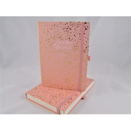 AGENDA PLUS 155X213 D/P J'AIME LA VIE  MR 22