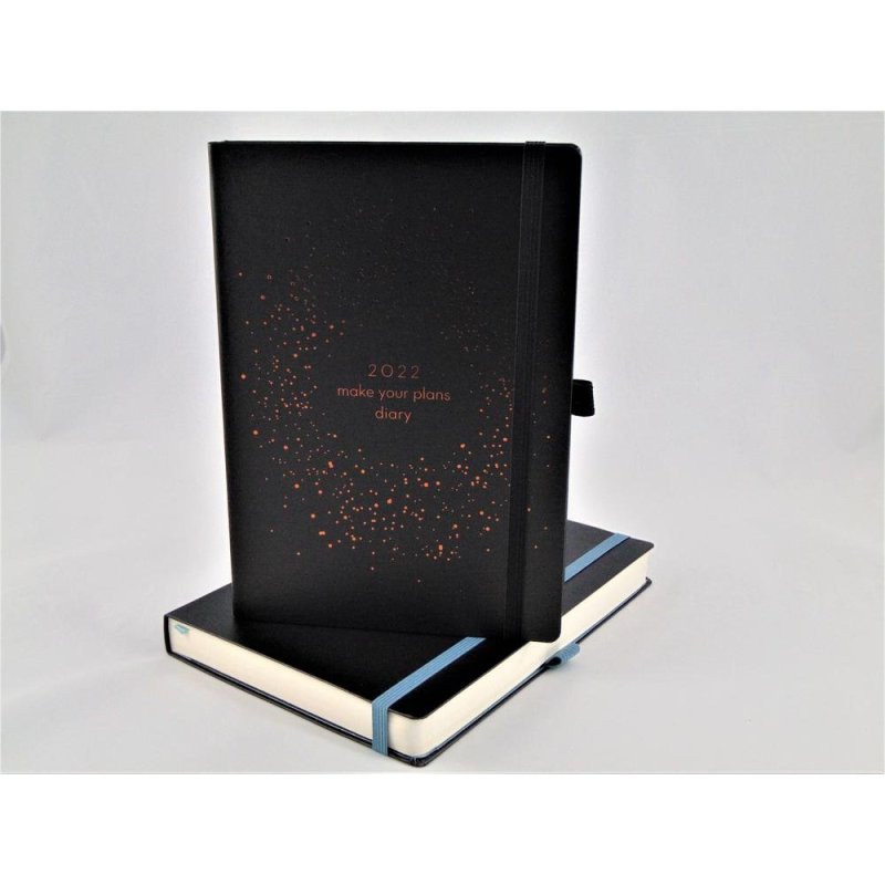 AGENDA PLUS 155X213 D/P VIA LACTEA MR 22