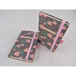 AGENDA PASSPORT 90X140 S/V...