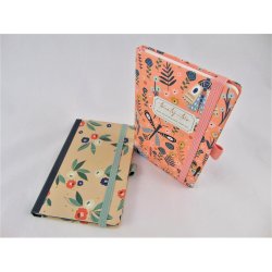 AGENDA PASSPORT 90X140 S/V...