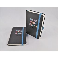 AGENDA PASSPORT 90X140 D/P...