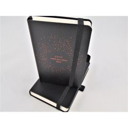 AGENDA PASSPORT 90X140 D/P...