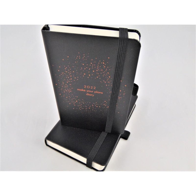 AGENDA PASSPORT 90X140 D/P VIA LACTEA MR 22